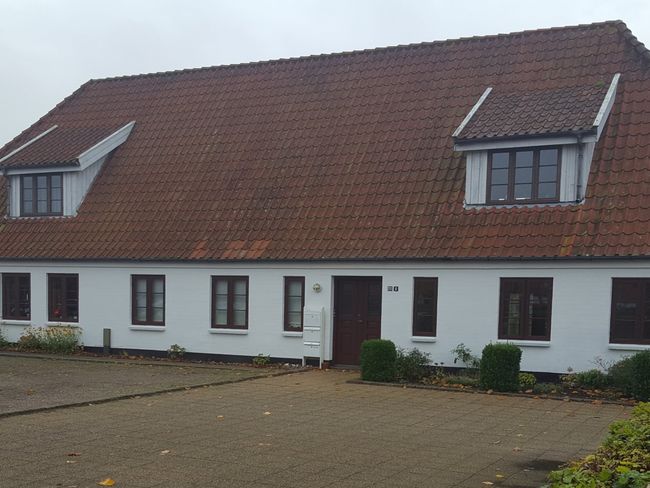 Østergade 20A, 6240 Løgumkloster